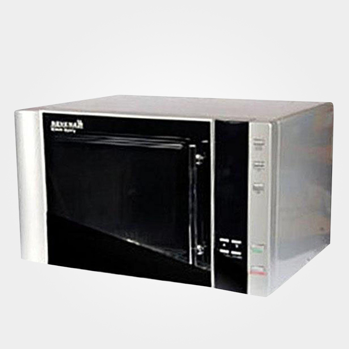Novena Microwave Oven Nmw-356 (25 Litres)